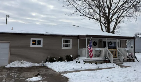 $229,900 | 516 Willow Street, Rising Sun, IN 47040
