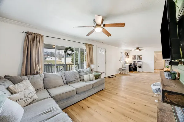 $229,900 | 516 Willow Street, Rising Sun, IN 47040