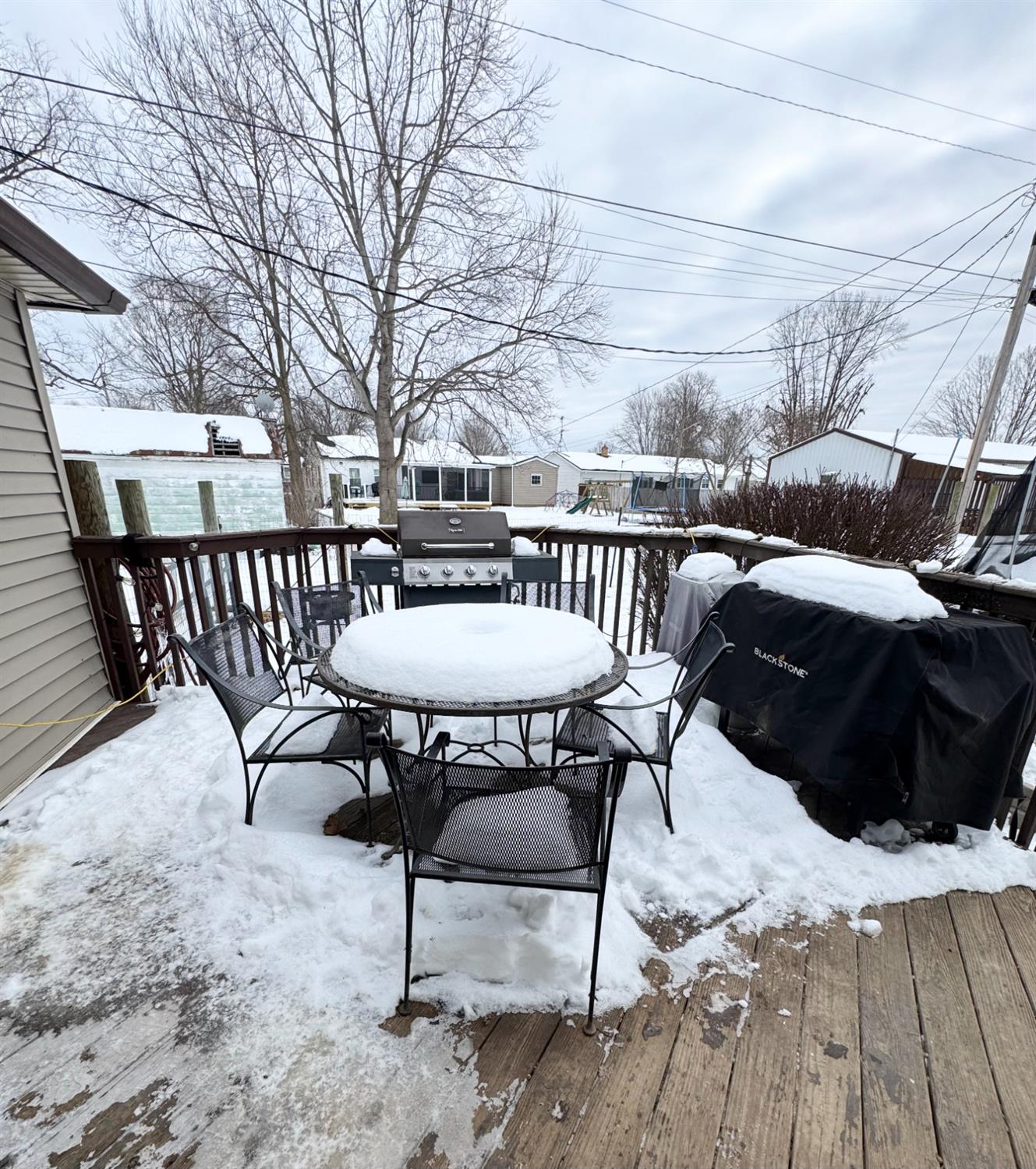 516 Willow Street Rising Sun, IN 47040 - Photo 20 of 20
