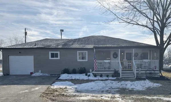 $229,900 | 516 Willow Street, Rising Sun, IN 47040