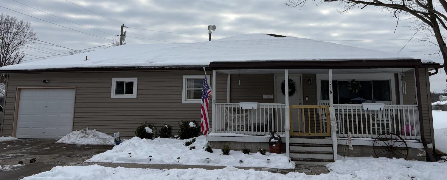 516 Willow Street Rising Sun, IN 47040 - Photo 2 of 20