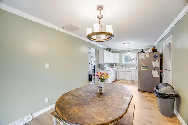 $229,900 | 516 Willow Street, Rising Sun, IN 47040