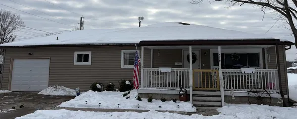 $229,900 | 516 Willow Street, Rising Sun, IN 47040