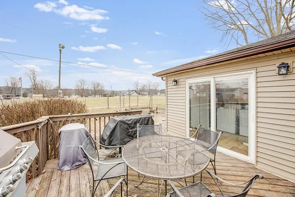 $229,900 | 516 Willow Street, Rising Sun, IN 47040