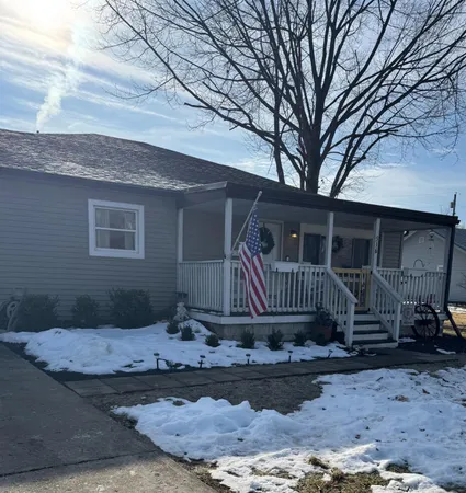 $229,900 | 516 Willow Street, Rising Sun, IN 47040