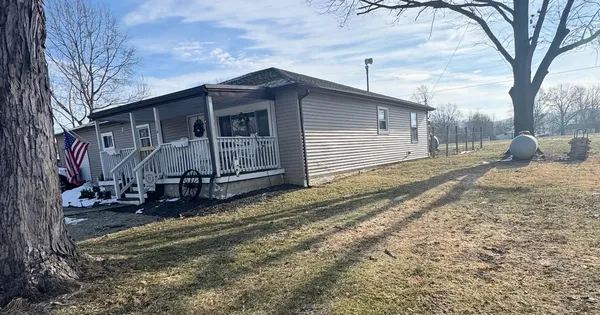 $229,900 | 516 Willow Street, Rising Sun, IN 47040