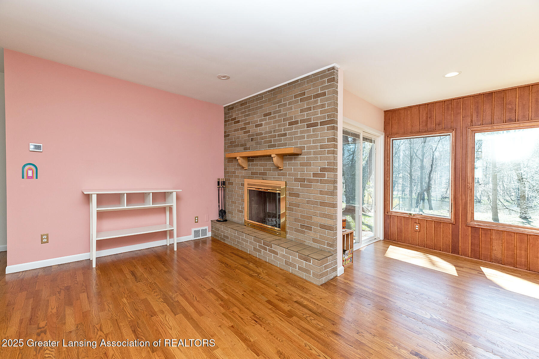 Living/Dining Room