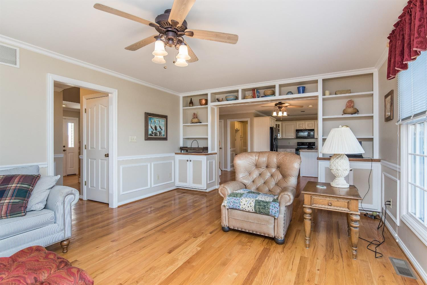 1875 High Bridge Road Wilmore, KY 40390 - Photo 4 of 60 Listing Photo