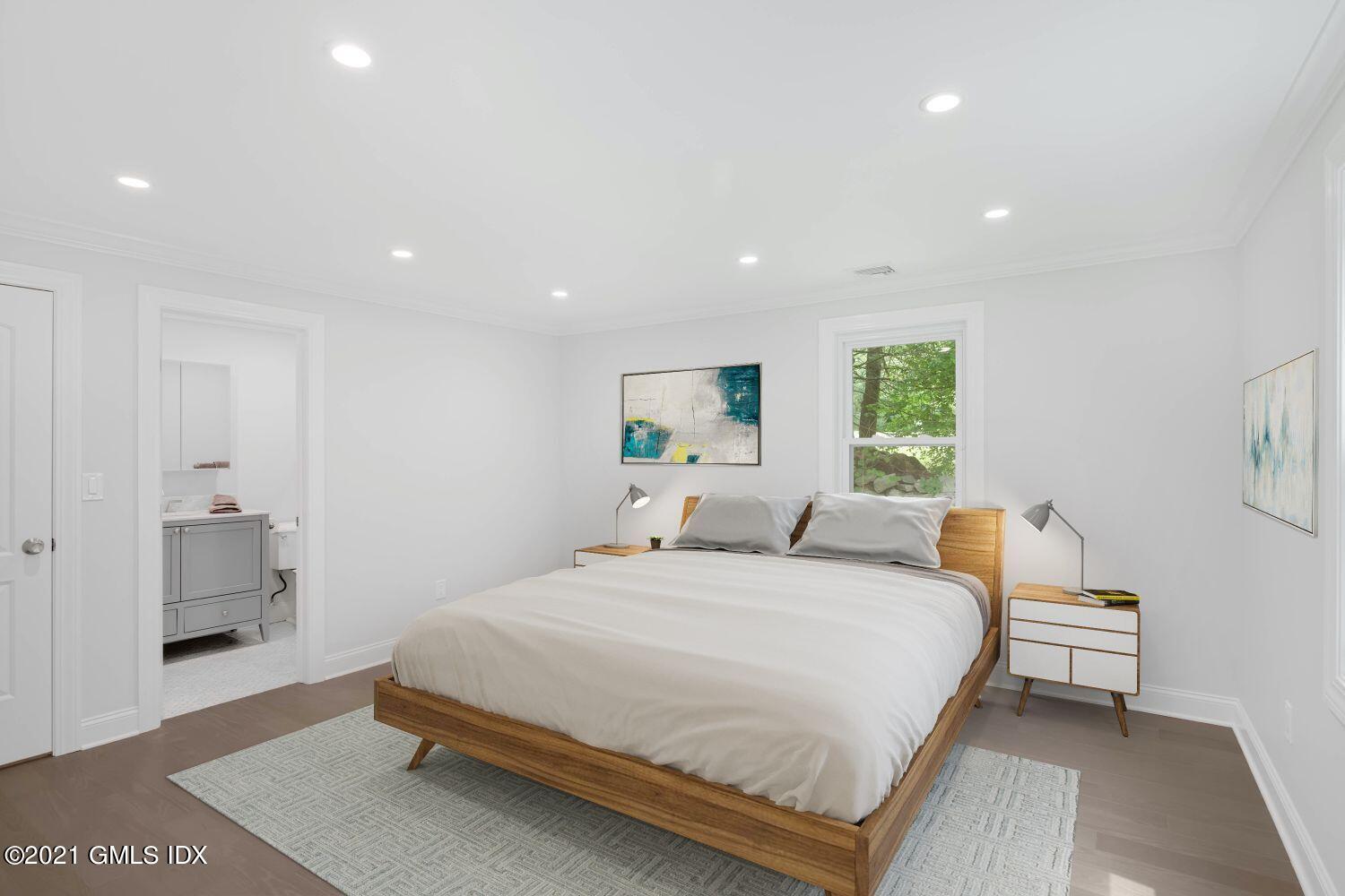 142 Old Mill Road Greenwich, CT 06831 - Photo 16 of 26 10 Master Bedroom VS_Final 02