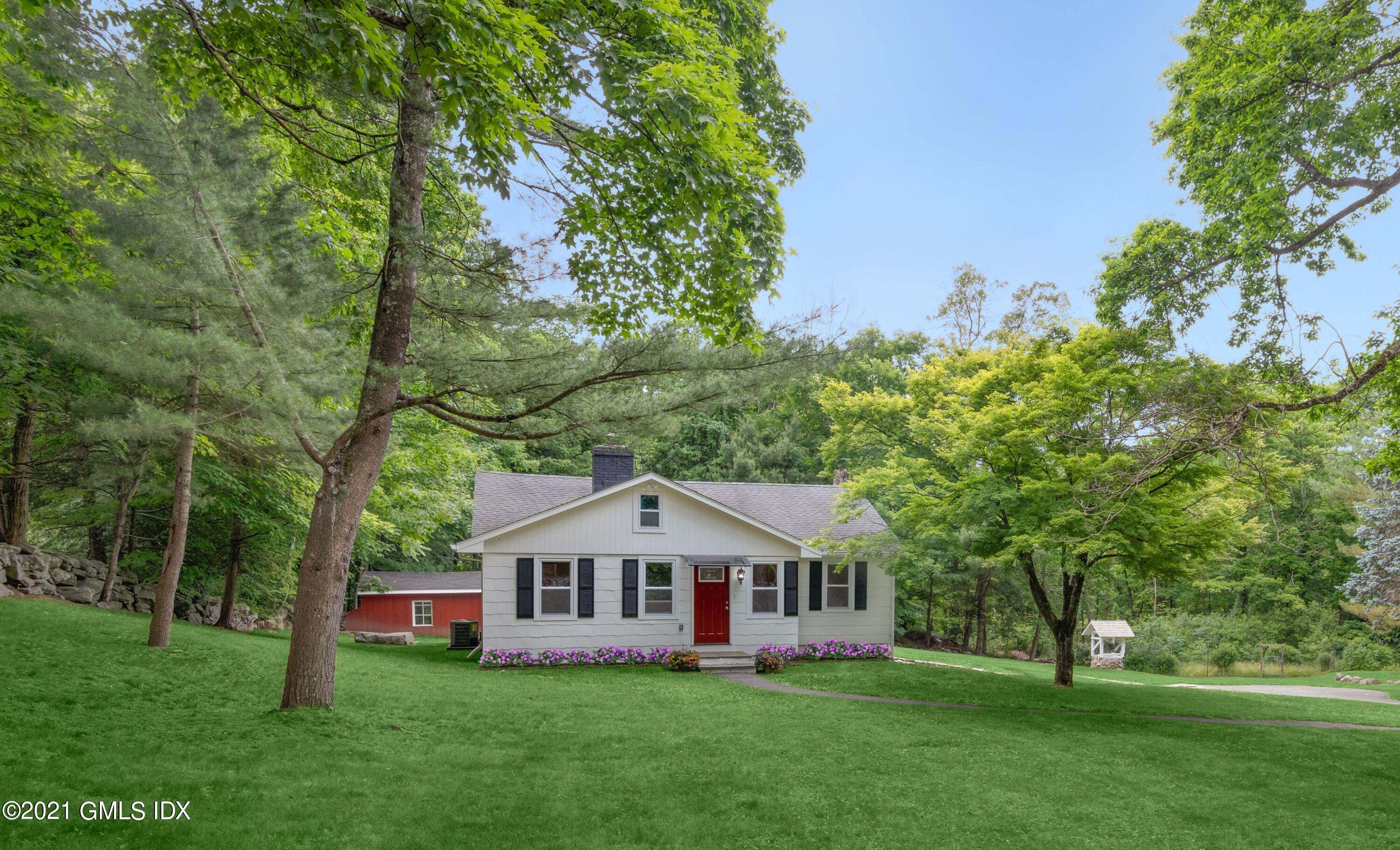 142 Old Mill Road Greenwich, CT 06831 - Photo 2 of 26 1.21 142 Old Mill road