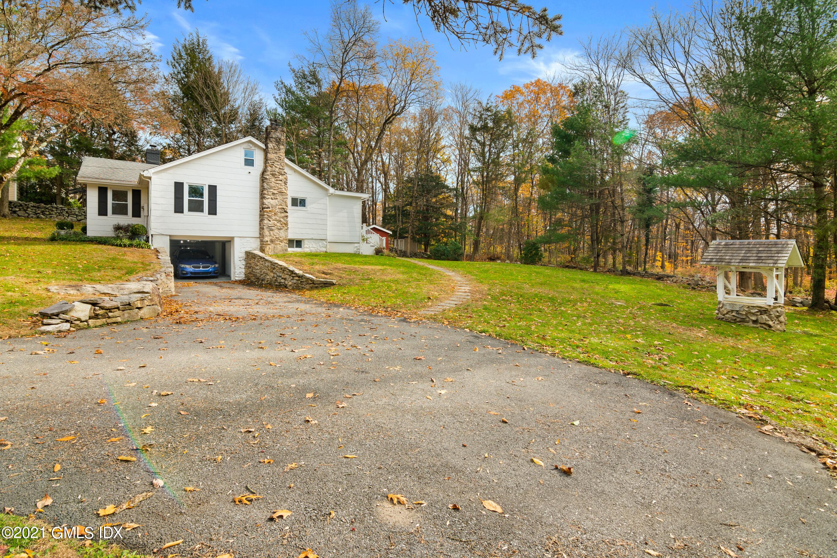 142 Old Mill Road Greenwich, CT 06831 - Photo 26 of 26 19.1 Fall Drive