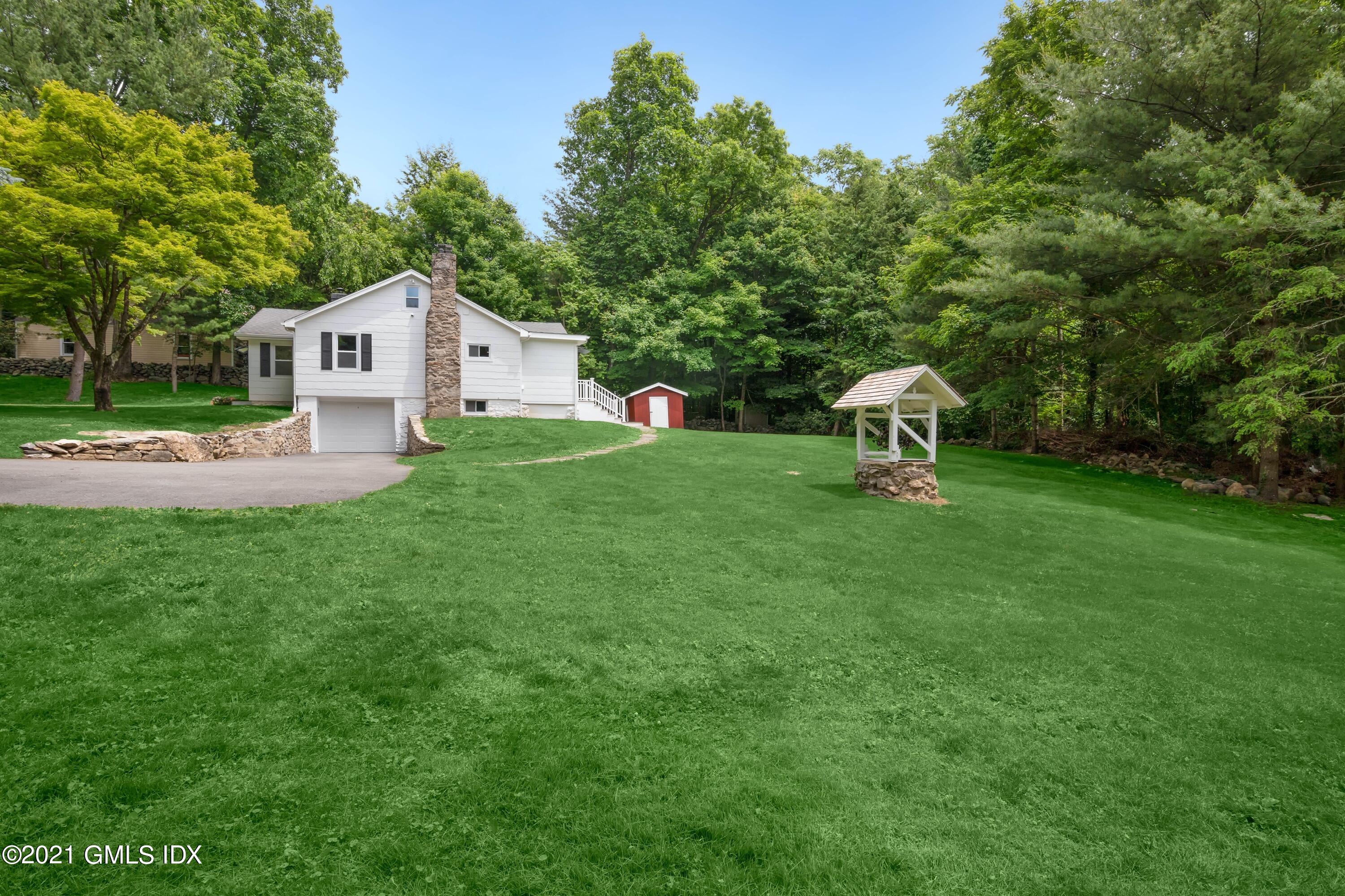 142 Old Mill Road Greenwich, CT 06831 - Photo 4 of 26 2 Exterior