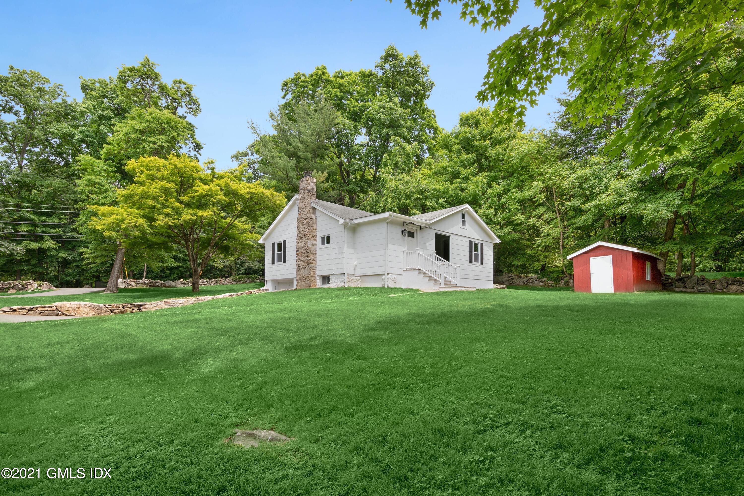 142 Old Mill Road Greenwich, CT 06831 - Photo 5 of 26 2.2 Exterior