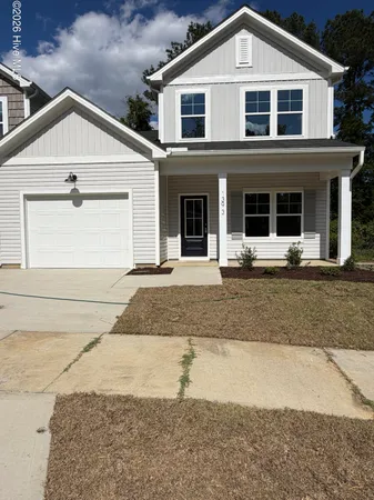 $284,900 | 139 Edom Lane, Unit 2, Shallotte, NC 28470