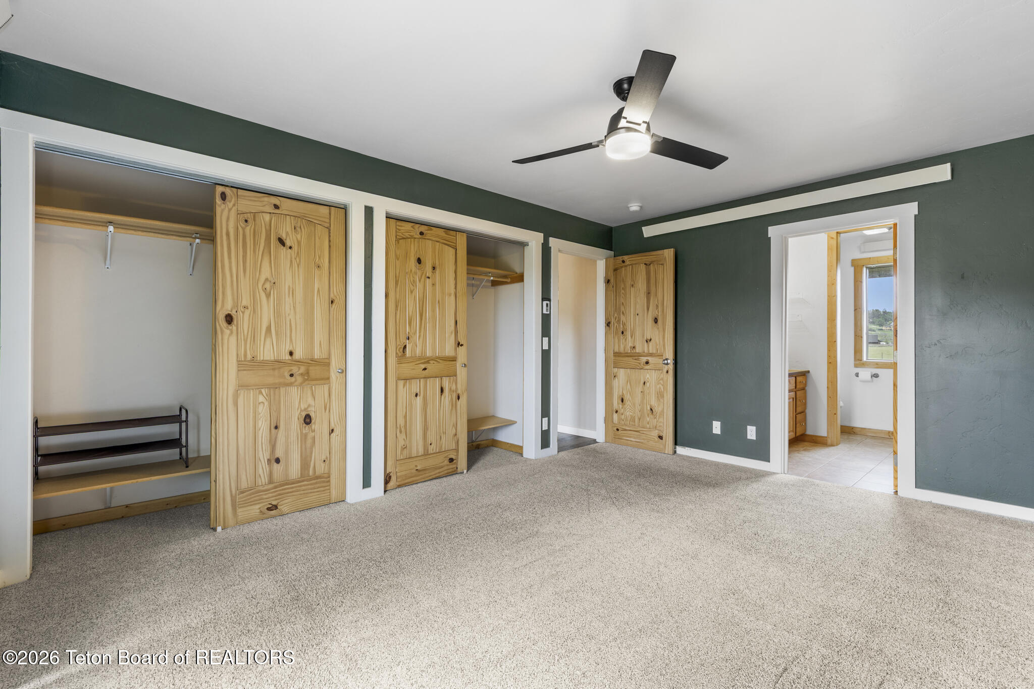 69 Trail Ridge Road Alpine, WY 83128 - Photo 7 of 22 Master 3