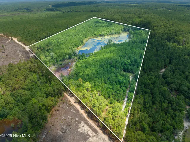 $250,000 | 0 East V Hogan Drive, Hamlet, NC 28345