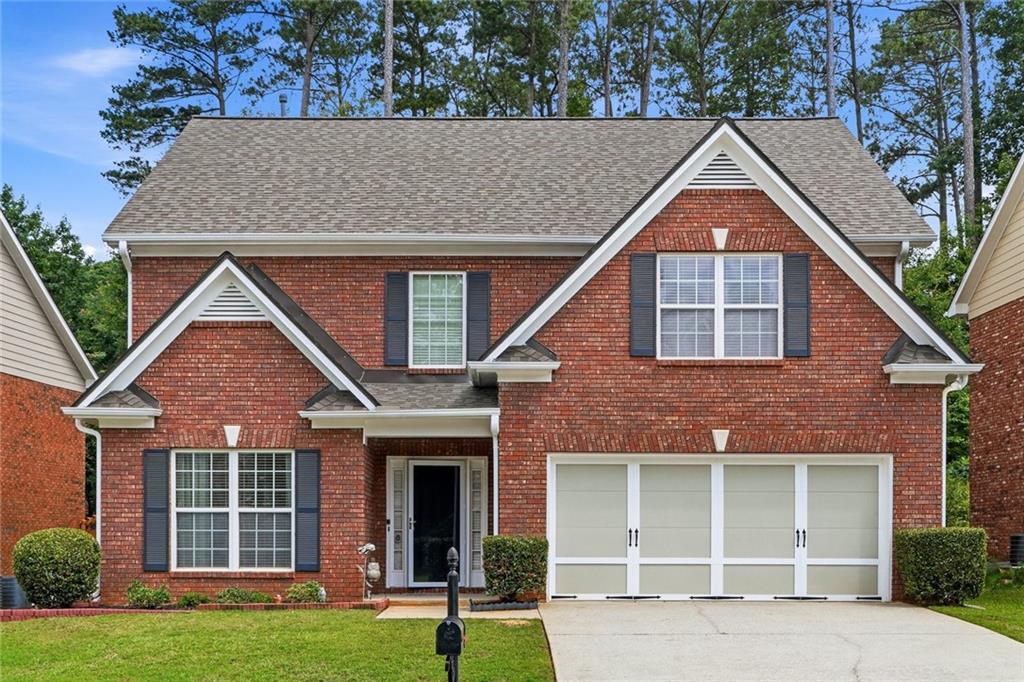 4442 Pond Edge Road Southwest Snellville, GA 30039 - Photo 1 of 1 Gallery Image 1
