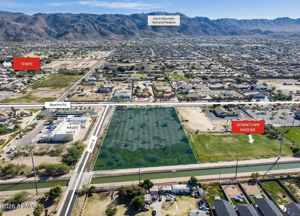$3,000,000 | 960 East Baseline Road, Phoenix, AZ 85042