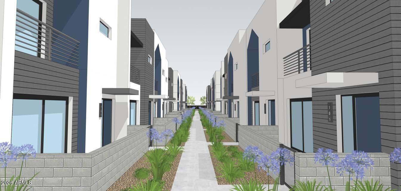 960 East Baseline Road Phoenix, AZ 85042 - Photo 15 of 25 Baseline Corridor