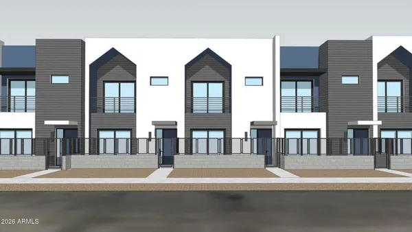 a view of swimming pool with outdoor seating and yard