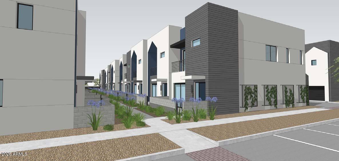 960 East Baseline Road Phoenix, AZ 85042 - Photo 21 of 25 Baseline On Site 2