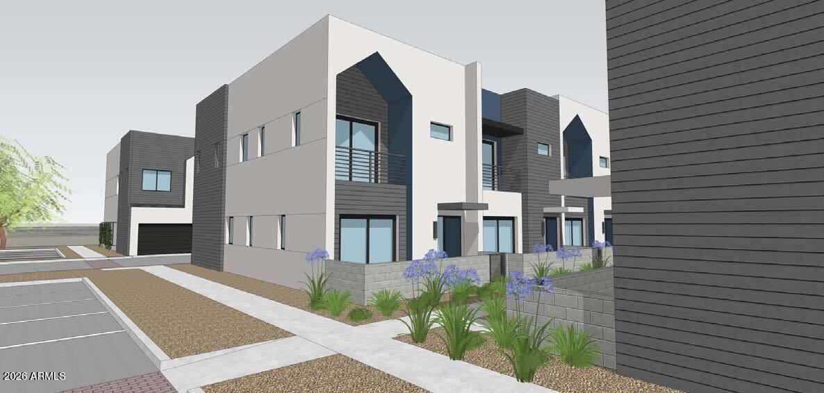 960 East Baseline Road Phoenix, AZ 85042 - Photo 22 of 25 Baseline On Site