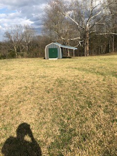 11 Roberts Road Watertown, TN 37184 - Photo 5 of 10 a view of swimming pool with an outdoor space