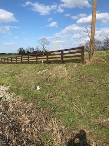 11 Roberts Road Watertown, TN 37184 - Photo 10 of 10 a view of outdoor space with mountain view