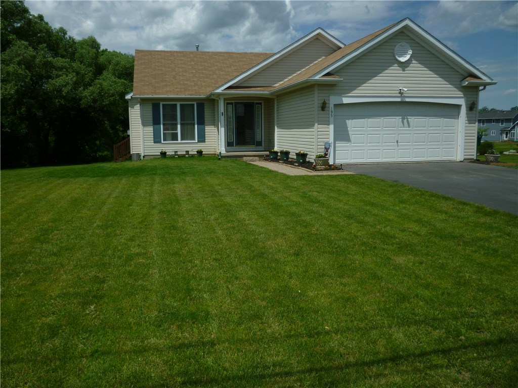 195 Moore Road Henrietta, NY 14586 - Photo 1 of 1 Gallery Image 1
