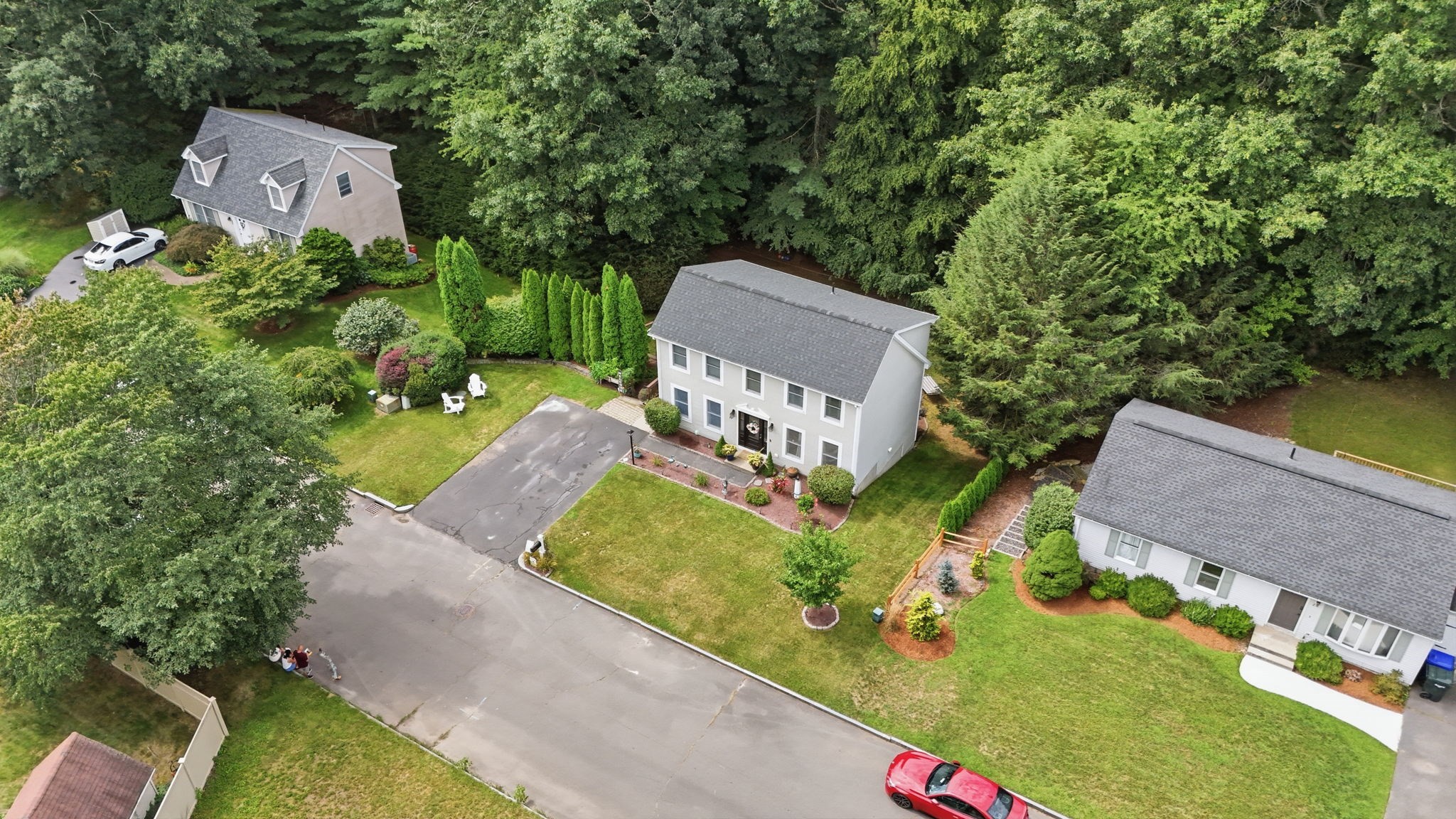 19 Stephanie Circle Springfield, MA 01129 - Photo 8 of 41 Gallery Image 8