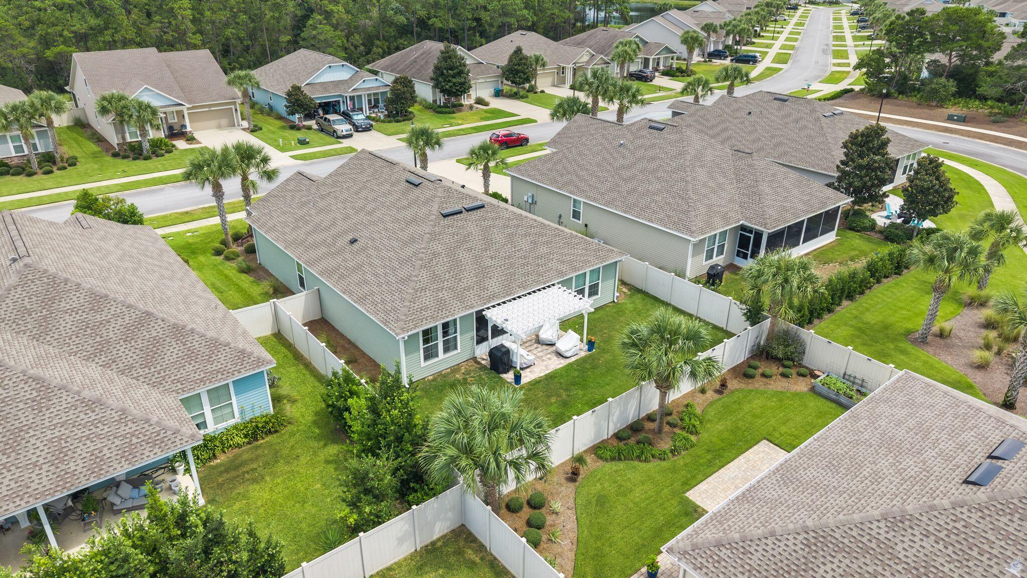 323 Blue Sage Road Panama City Beach, FL 32413 - Photo 6 of 66 323 Blue Sage 4