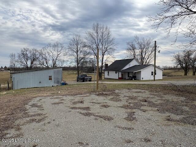 560 Irish Ridge Road Bloomfield, KY 40008 - Photo 21 of 47 IMG_1689
