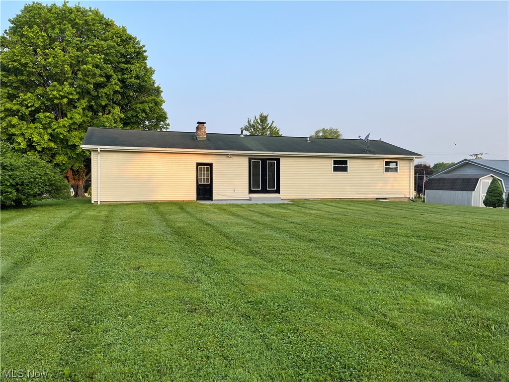4484 Ceramic Road Crooksville, OH 43731 - Photo 4 of 18 Gallery Image 4