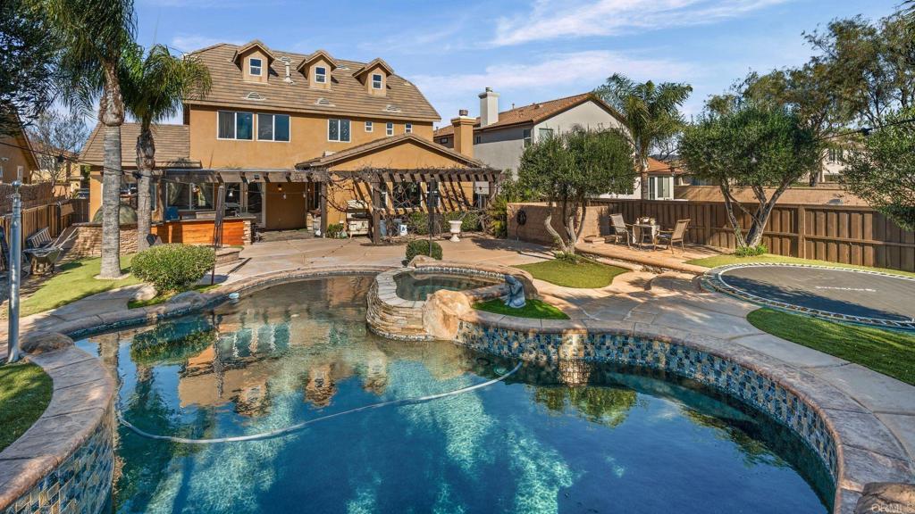 34025 Summit View Place Temecula, CA 92592 - Photo 1 of 44