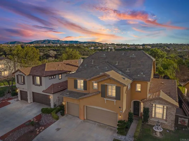 $1,100,000 | 34025 Summit View Place, Temecula, CA 92592