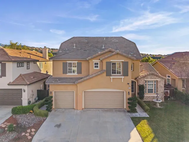 $1,100,000 | 34025 Summit View Place, Temecula, CA 92592