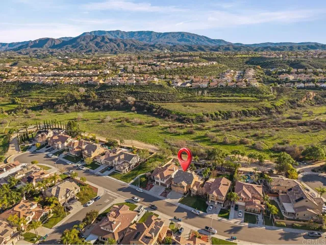 $1,100,000 | 34025 Summit View Place, Temecula, CA 92592