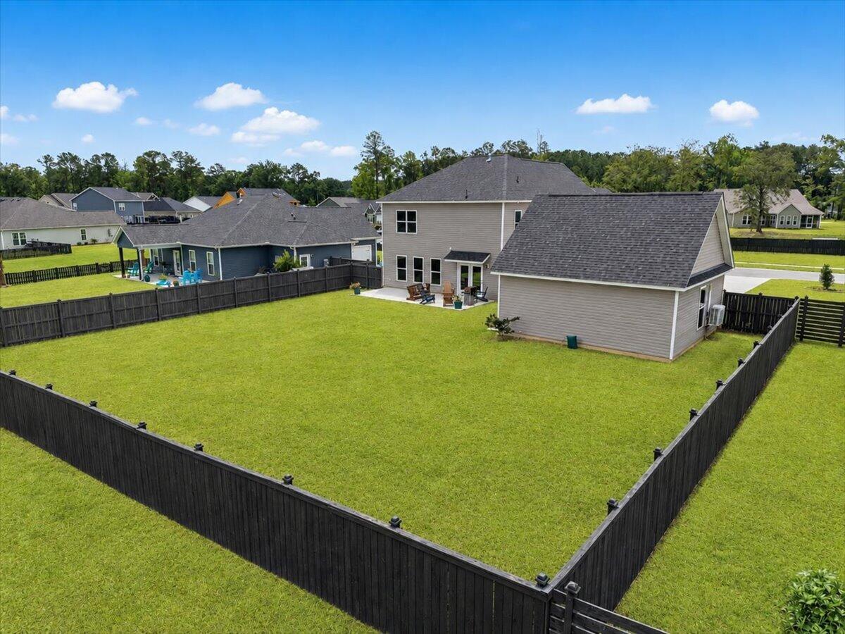 154 Darby Meadow Lane Ridgeville, SC 29472 - Photo 43 of 54