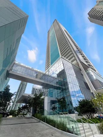 a view of a building