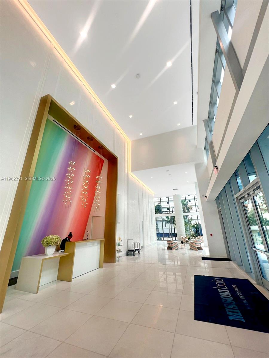 700 Northeast 26th Terrace, Unit 2303 Miami, FL 33137 - Photo 19 of 24