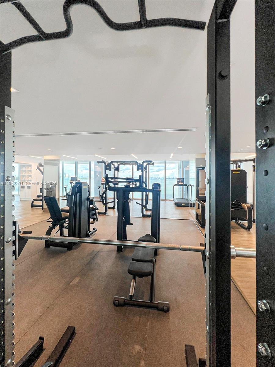 700 Northeast 26th Terrace, Unit 2303 Miami, FL 33137 - Photo 20 of 24