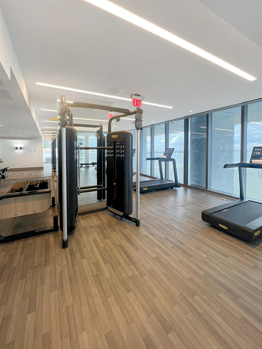 700 Northeast 26th Terrace, Unit 2303 Miami, FL 33137 - Photo 23 of 24