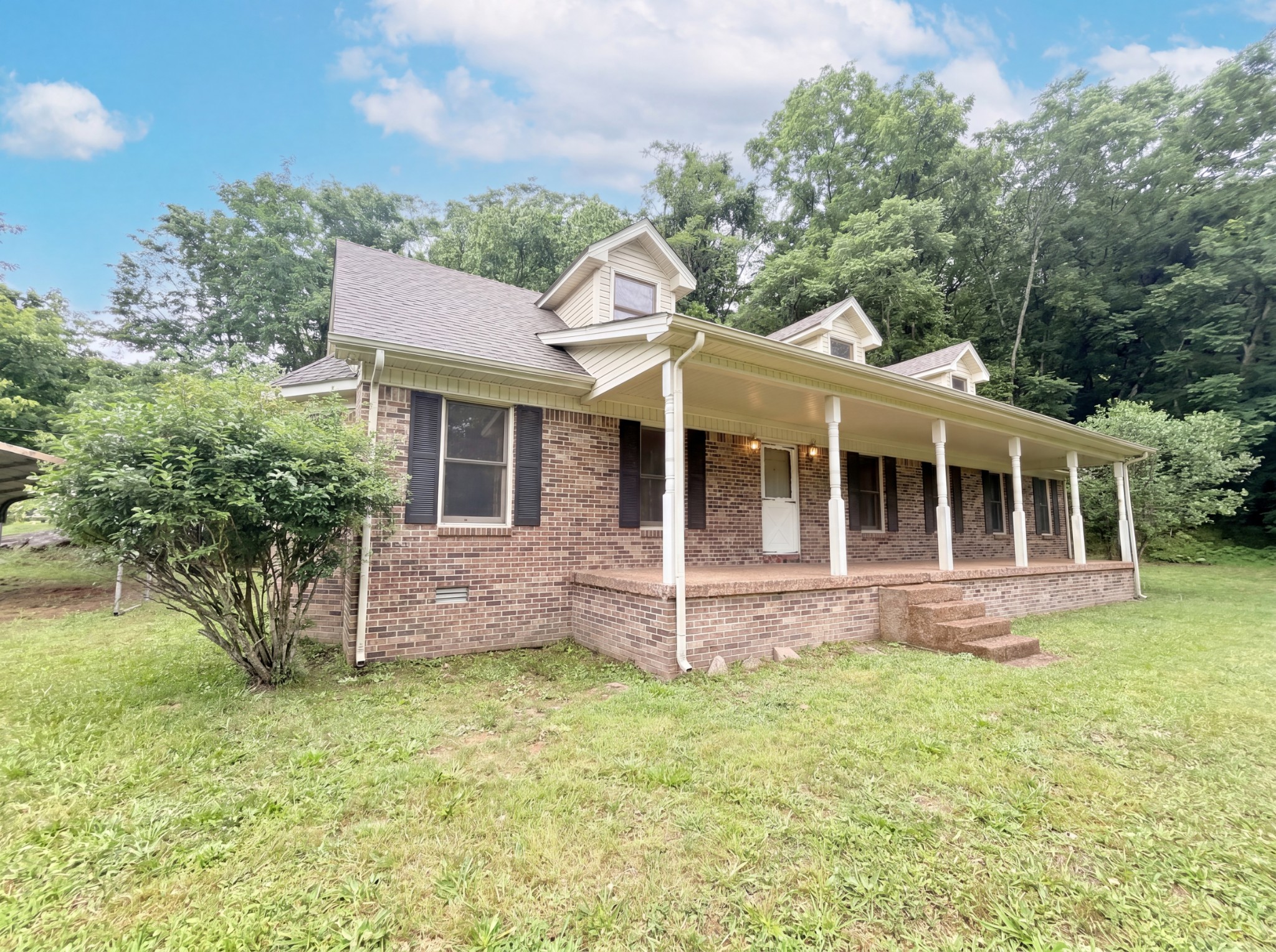 8663 Dog Branch Road Mount Pleasant, TN 38474 - Photo 15 of 19