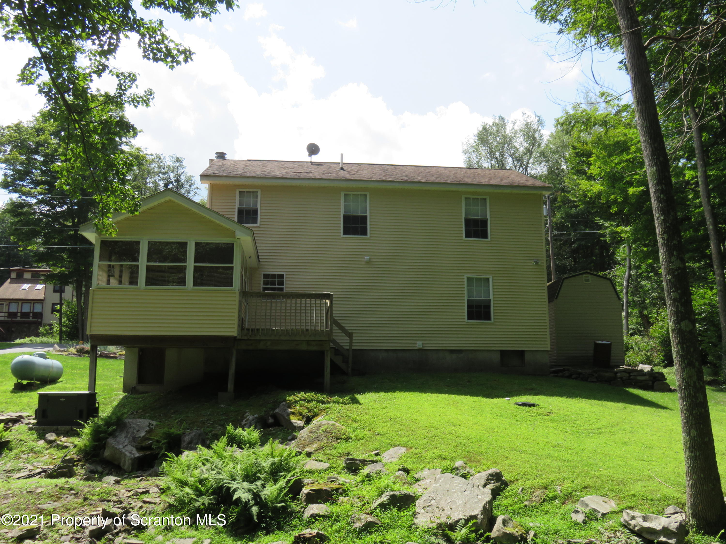 1032 Ridge Road Newfoundland, PA 18445 - Photo 36 of 51 Gallery Image 36