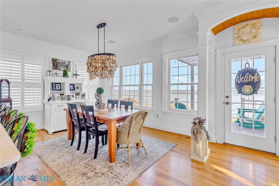 639 Marshall Beach Road Heathsville, VA 22473 - Photo 41 of 48