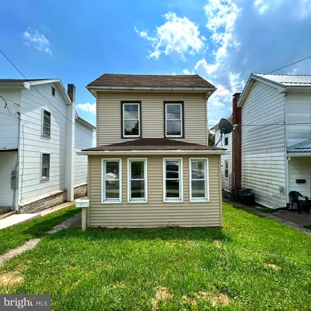 $159,999 | 72 Bowery Street, Frostburg, MD 21532