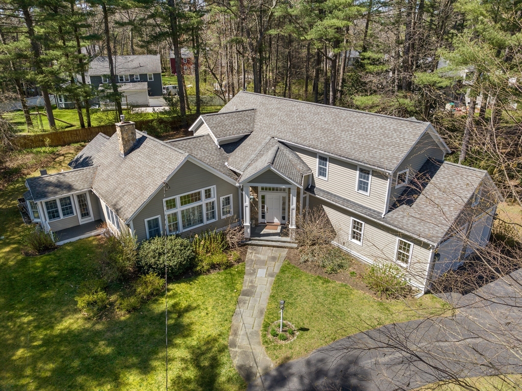 9 Priest Road Sudbury, MA 01776 - Photo 31 of 38
