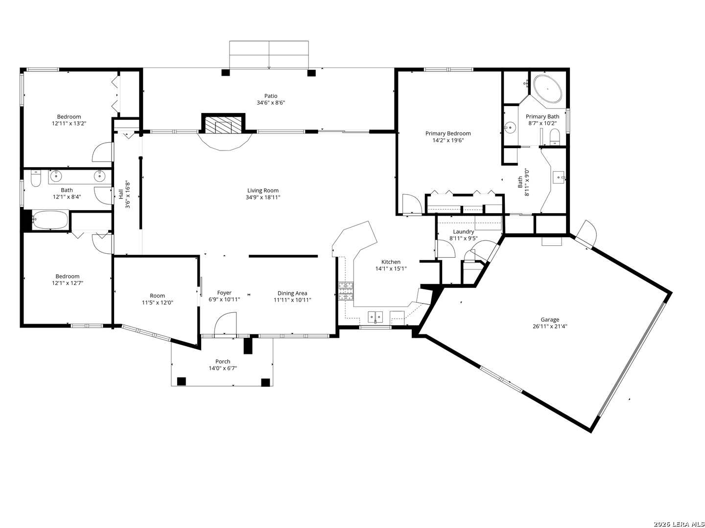 21023 Cedar Branch Garden Ridge, TX 78266 - Photo 41 of 41