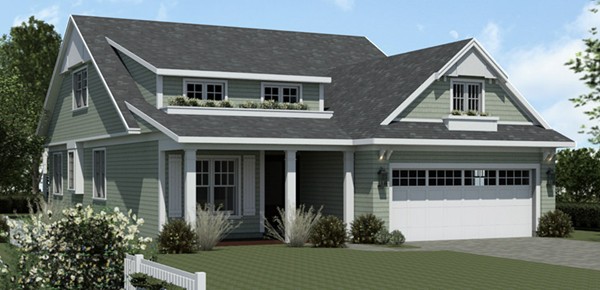 47 Spring Street, Unit 55 Rehoboth, MA 02769 - Photo 1 of 3 Gallery Image 1