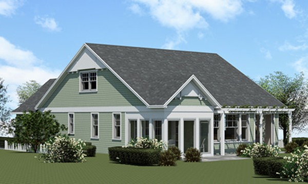47 Spring Street, Unit 55 Rehoboth, MA 02769 - Photo 2 of 3 Gallery Image 2